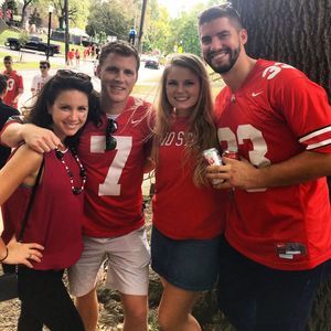 Meet your Posher, Gracie